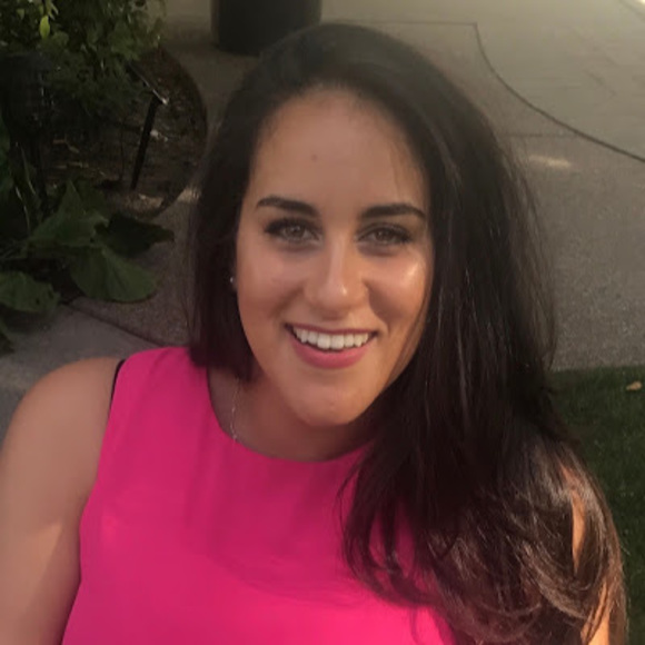 Meet your Posher, Alexia - Picture 1 of 1